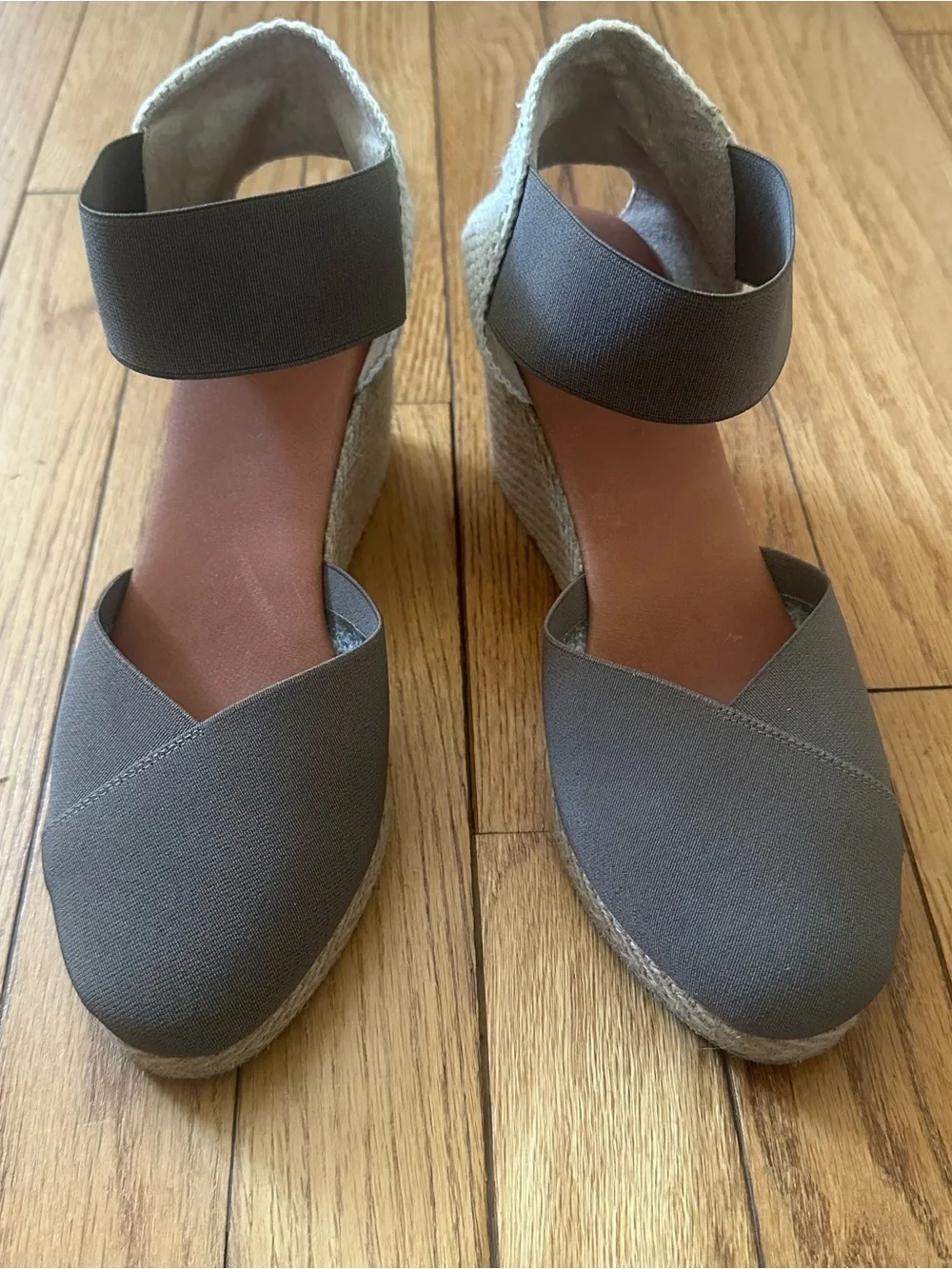 Andre Assous Anouka Wedge Espadrilles